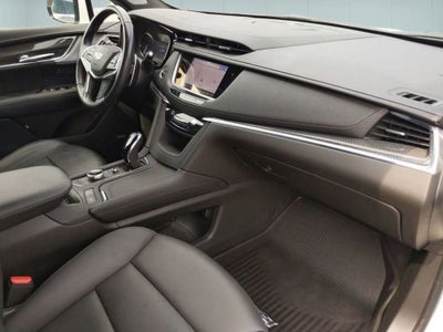 2023 Cadillac XT5 Sport