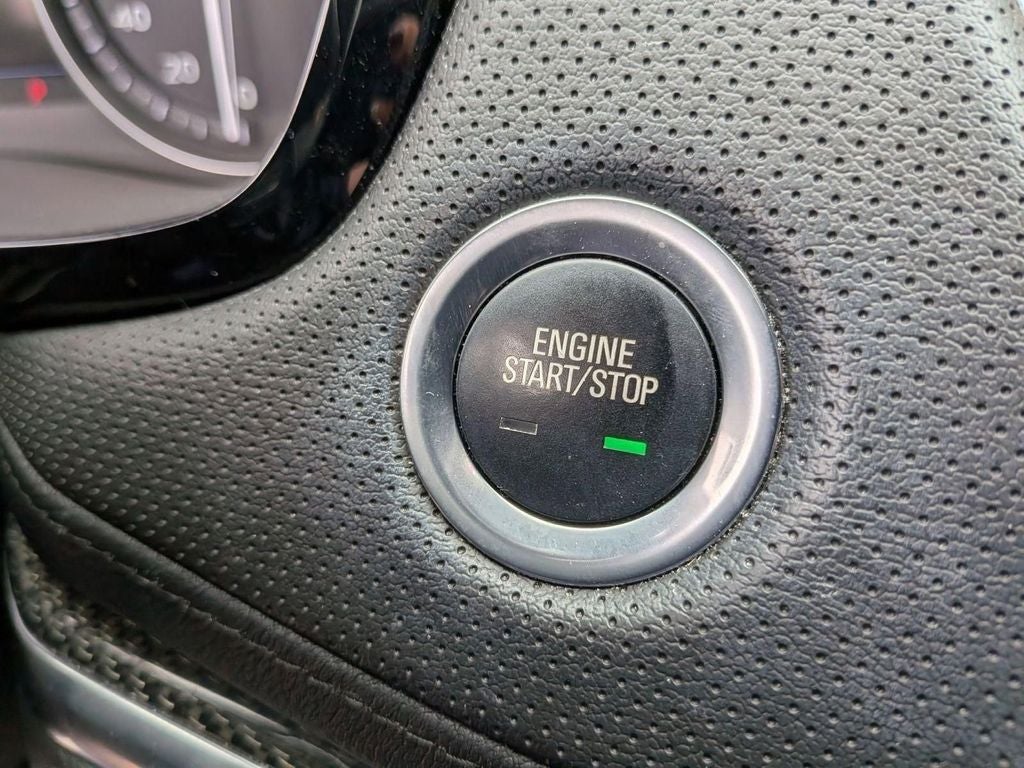 2020 Cadillac XT5 Sport