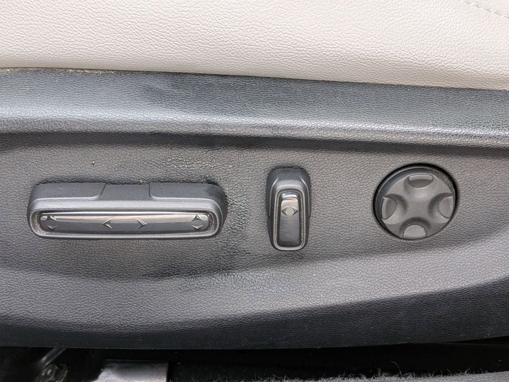 2020 Honda Accord EX-L