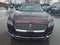 2017 Lincoln Continental Select