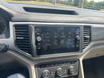 2018 Volkswagen Atlas 3.6L V6 SE w/Technology