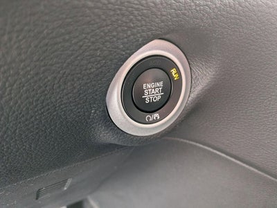 2024 Chrysler Pacifica Hybrid Select S Appearance