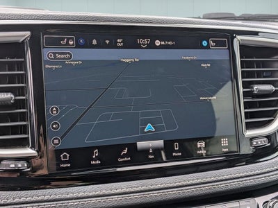 2024 Chrysler Pacifica Hybrid Select S Appearance