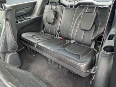 2024 Chrysler Pacifica Hybrid Select S Appearance