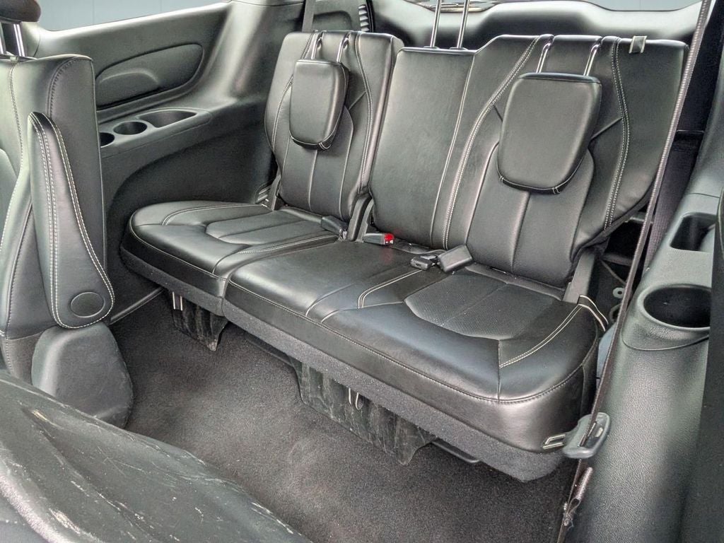 2024 Chrysler Pacifica Hybrid Select S Appearance