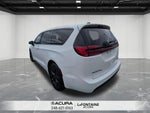 2024 Chrysler Pacifica Hybrid Select S Appearance