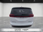 2024 Chrysler Pacifica Hybrid Select S Appearance