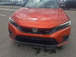 2022 Honda Civic Si