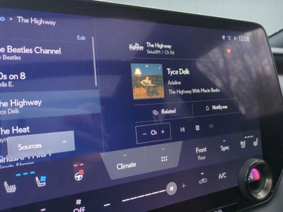 2023 Lexus RX 500h F SPORT Performance