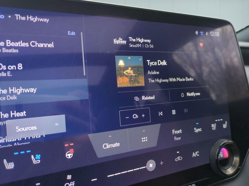 2023 Lexus RX 500h F SPORT Performance