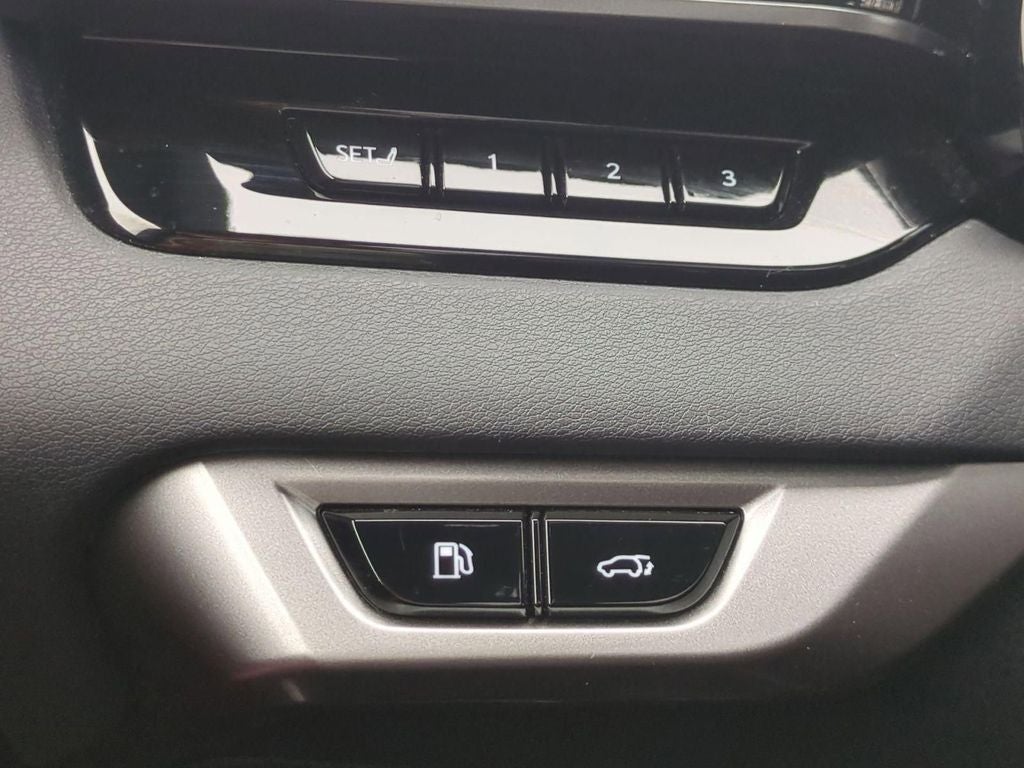 2023 Lexus RX 500h F SPORT Performance