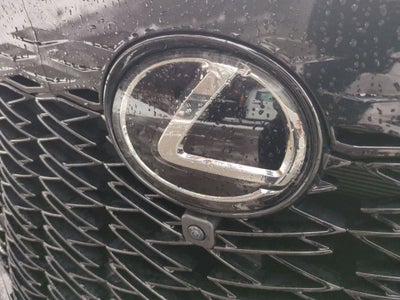 2023 Lexus RX 500h F SPORT Performance