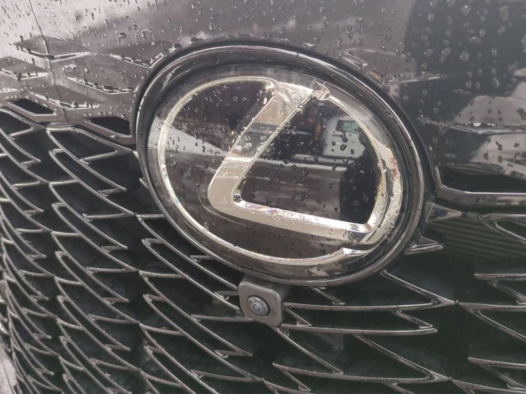 2023 Lexus RX 500h F SPORT Performance