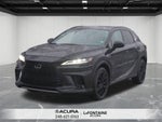 2023 Lexus RX 500h F SPORT Performance