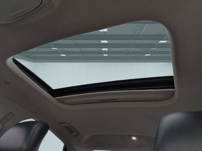 2014 Ford Fusion Energi SE Luxury