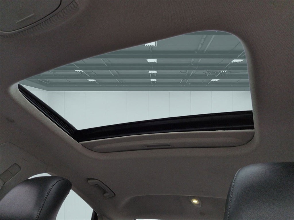 2014 Ford Fusion Energi SE Luxury