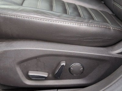 2014 Ford Fusion Energi SE Luxury