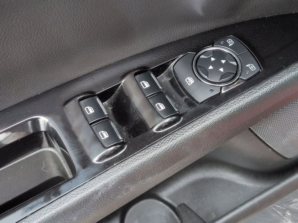 2014 Ford Fusion Energi SE Luxury