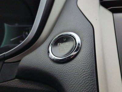 2014 Ford Fusion Energi SE Luxury