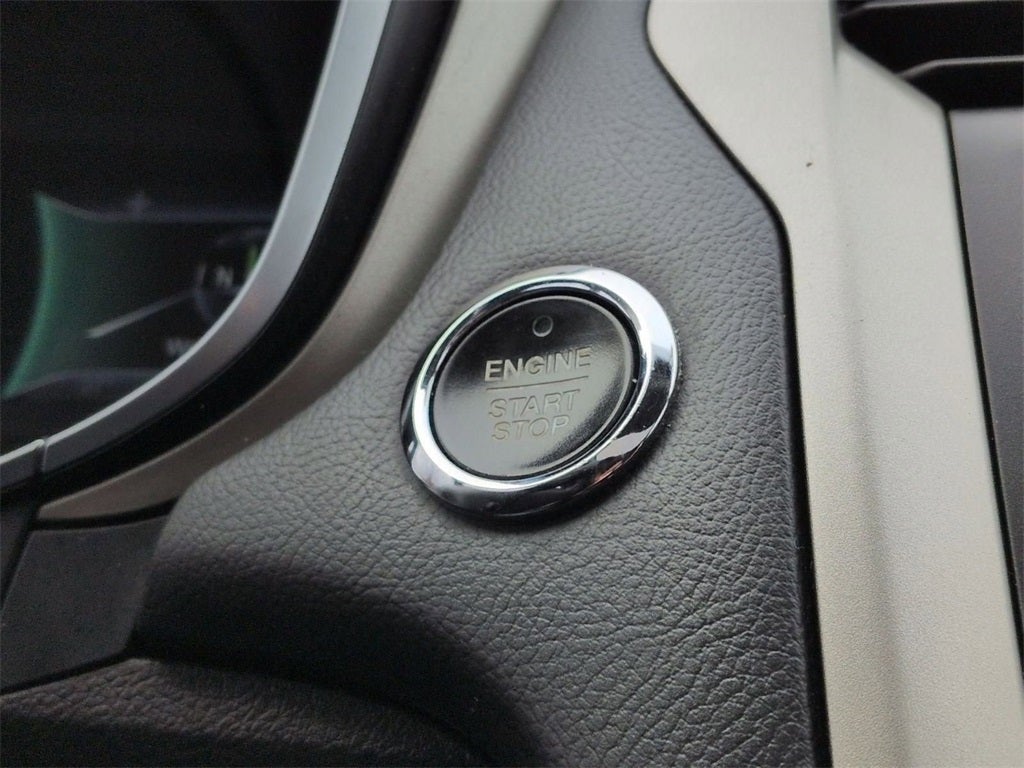 2014 Ford Fusion Energi SE Luxury