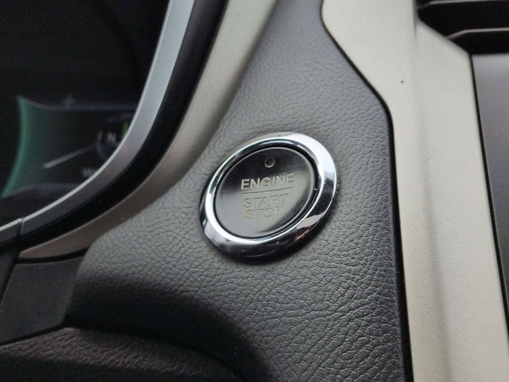 2014 Ford Fusion Energi SE Luxury