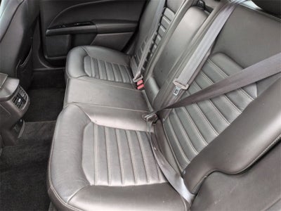 2014 Ford Fusion Energi SE Luxury