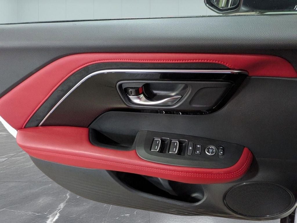 2025 Acura ADX A-Spec Package