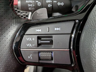 2025 Acura ADX A-Spec Package