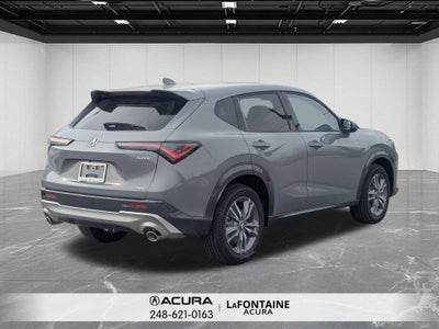 2026 Acura ADX Base