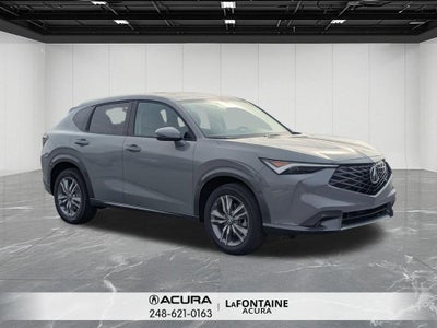 2026 Acura ADX Base