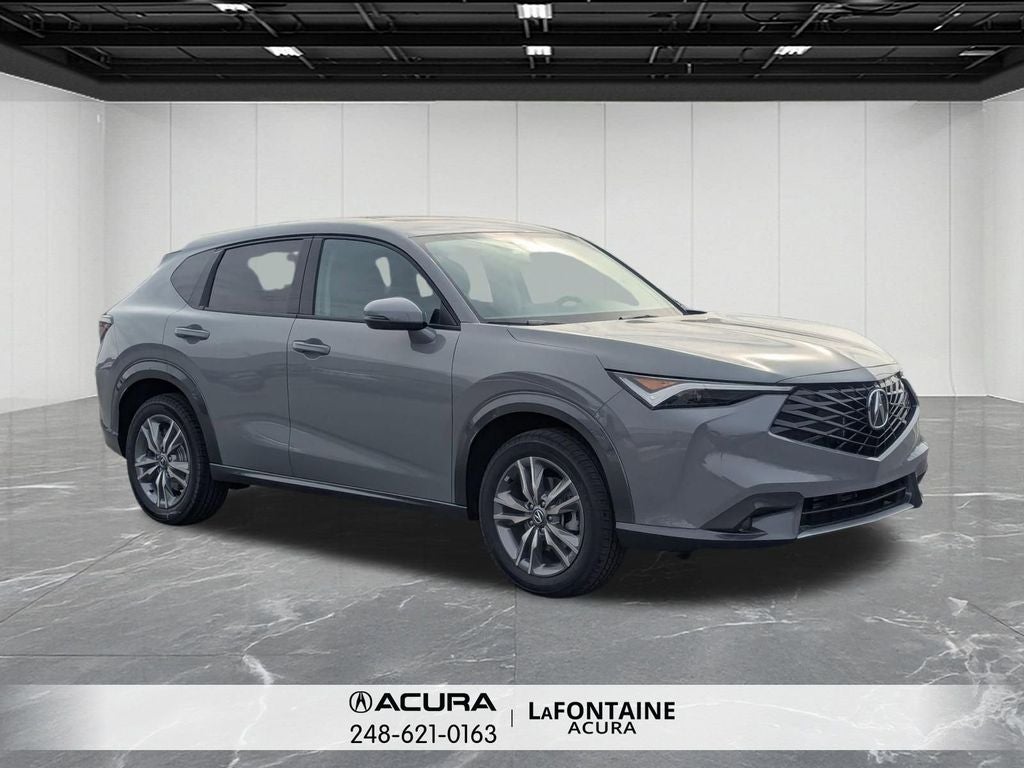 2026 Acura ADX Base
