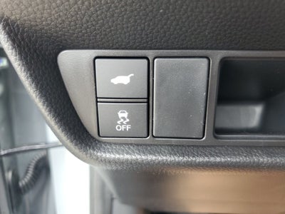 2026 Acura ADX Base