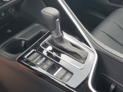 2026 Acura ADX Base