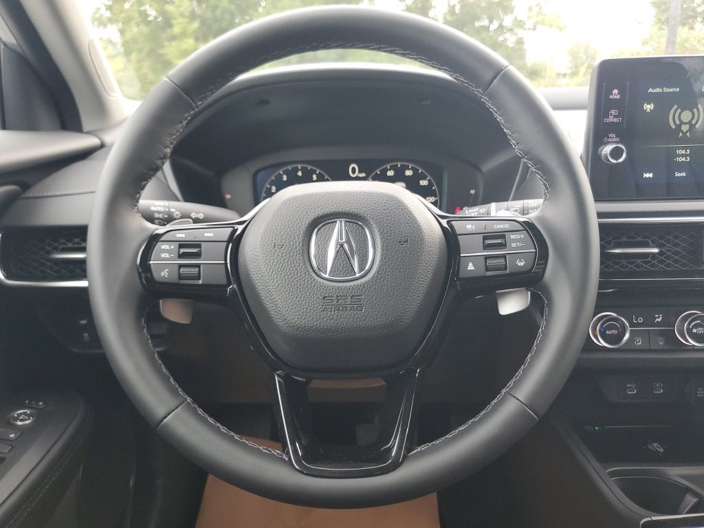 2026 Acura ADX Base