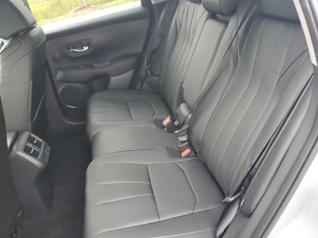 2026 Acura ADX Base