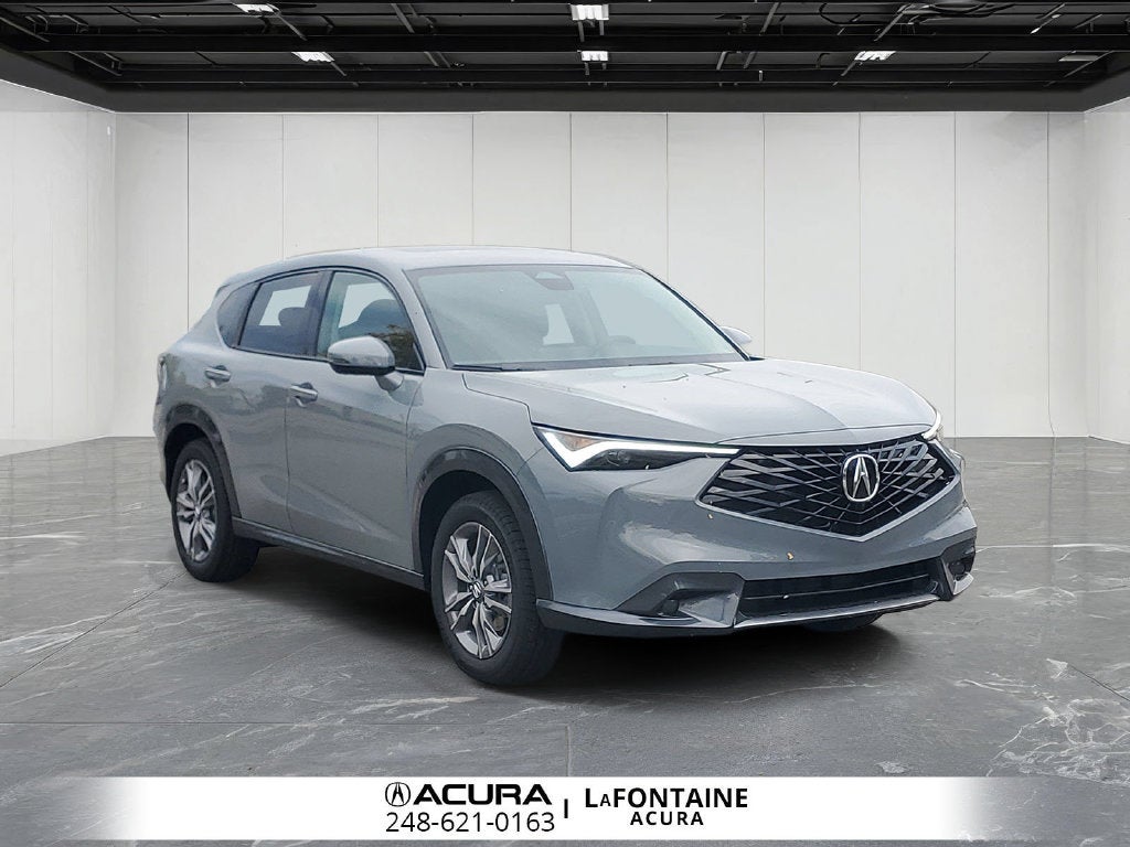 2026 Acura ADX Base