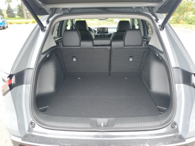 2026 Acura ADX Base