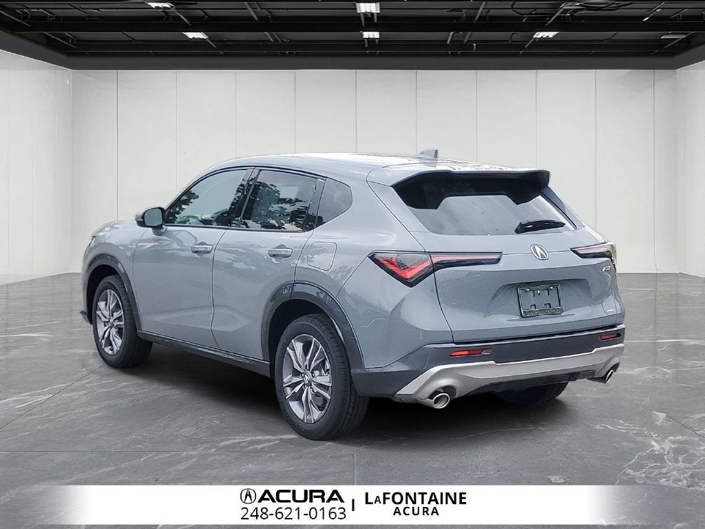 2026 Acura ADX Base