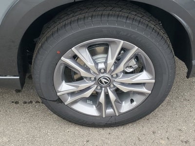 2026 Acura ADX Base
