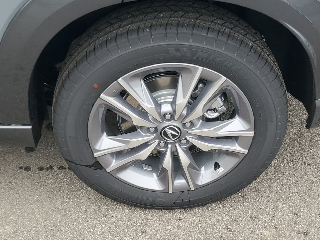 2026 Acura ADX Base