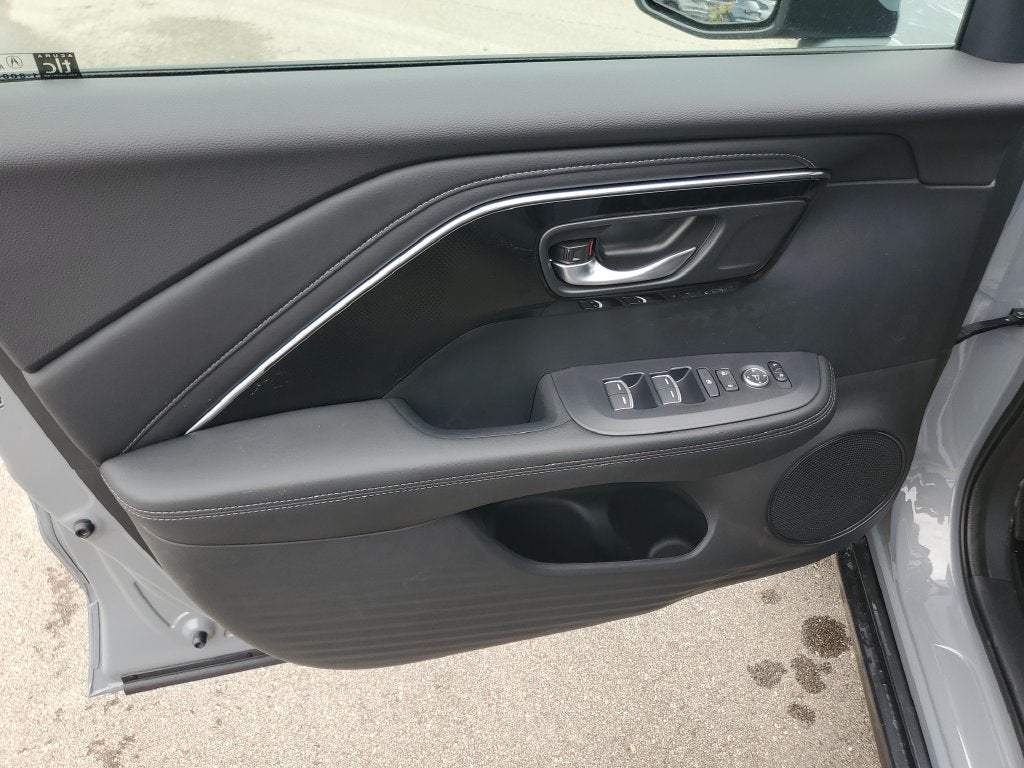 2026 Acura ADX Base