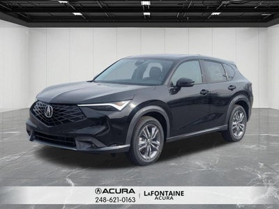2026 Acura ADX Base