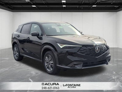 2026 Acura ADX Base