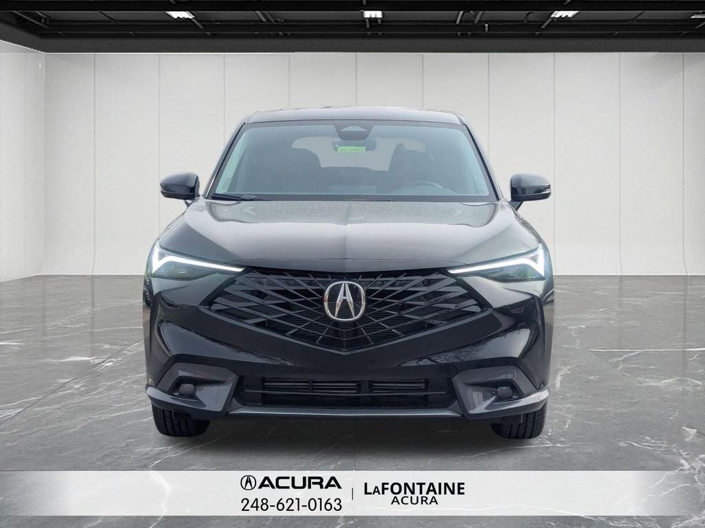 2026 Acura ADX Base