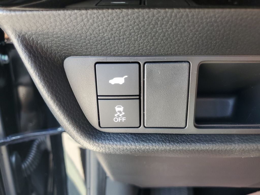 2026 Acura ADX A-Spec Package