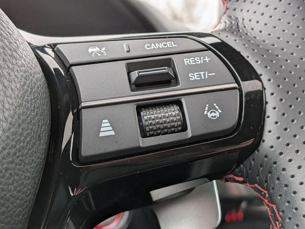 2025 Acura ADX A-Spec Package