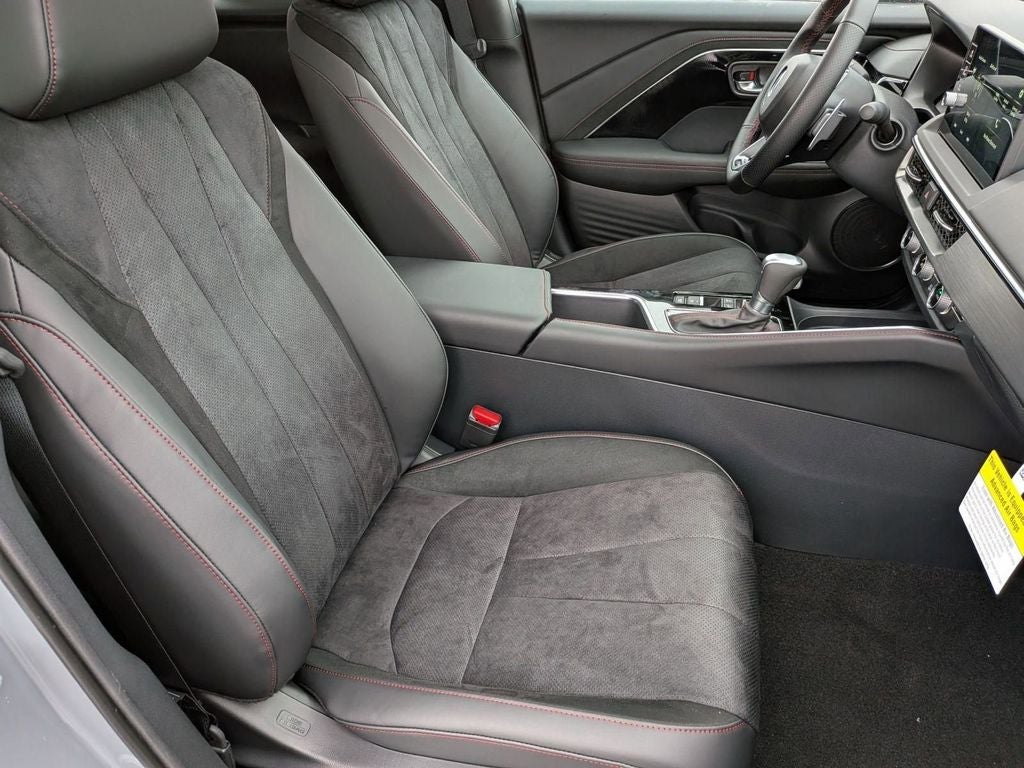 2025 Acura ADX A-Spec Package