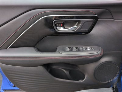 2025 Acura ADX A-Spec Package