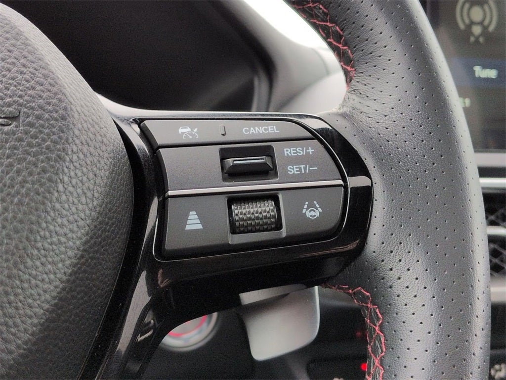 2025 Acura ADX A-Spec Package