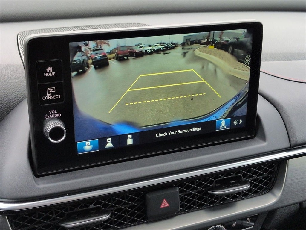 2025 Acura ADX A-Spec Package